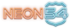Neon54 Casino Logo